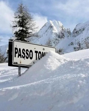 A due passi dal cielo Passo Del Tonale